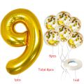 paper plates White Gold Party Supplies Disposable White Paper Plates Dinnerware Gold Dots Plates Cups Wedding Birthday Party Baby ShowerParty Tableware. 