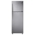 Samsung Double Door Inverter Refrigerator 272L -RT30. 