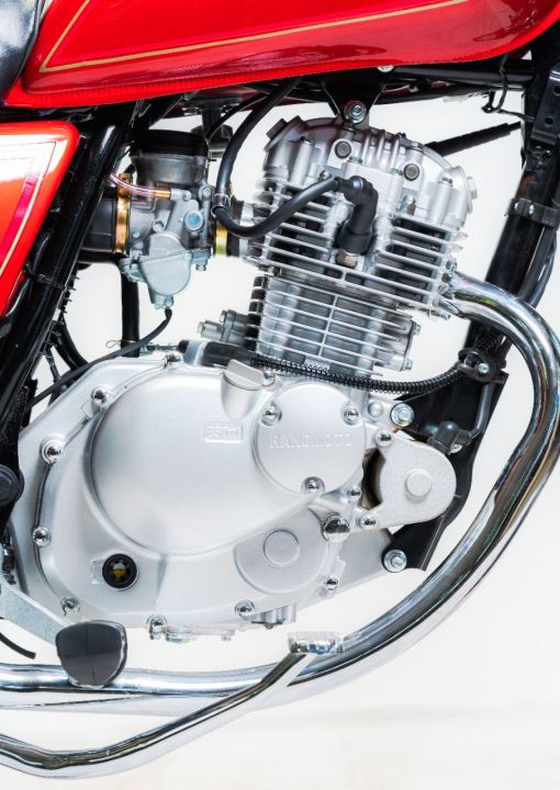 RANOMOTO%20GN125H%20Motor%20Bike%20-%20Red%20-%20Image%204