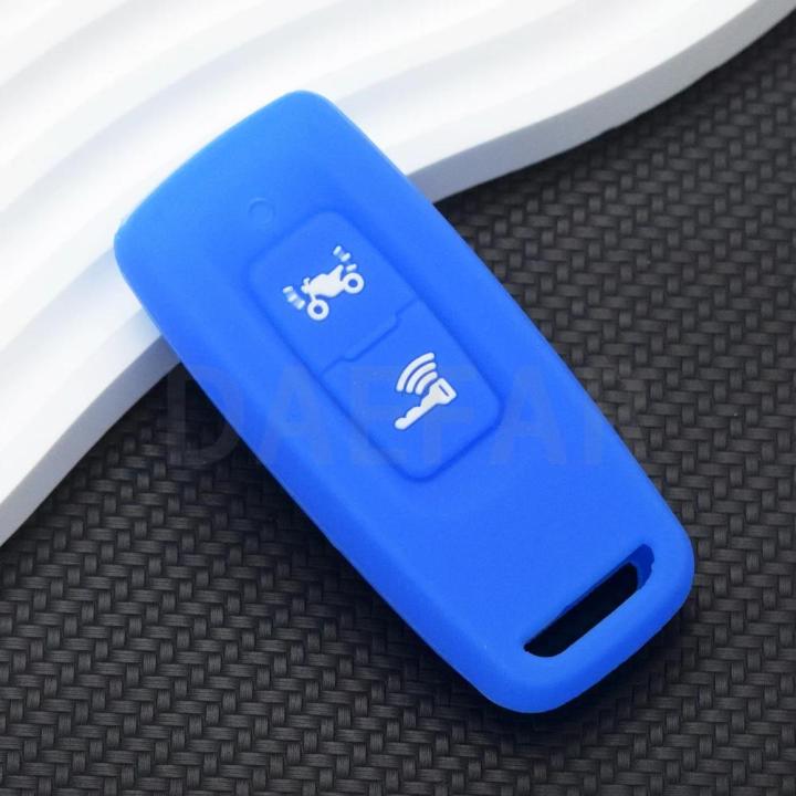 Silicone%20Remote%20Key%20Cover%20Case%20for%20Honda%20PCX%20160%20125%20PCX125%20PCX160%20VISION%20SH350%20ADV%20150%20350%20Keyless%20-%20Image%205