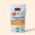 Tomato & Multani Mitti Face Pack Powder 50g to 1 Kg - Natural Skin Brightening & Detoxifying Formula. 