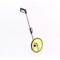 FOLDING MEASURING WHEEL  LENGTH AND DISTANCE METER MEASURING WHEEL. 