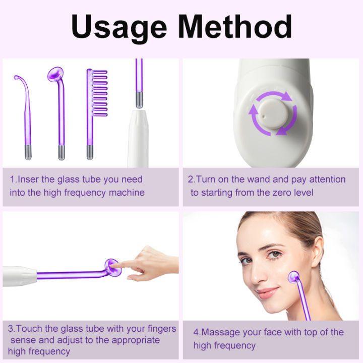 1Pcs%20High%20Frequency%20Facial%20Argon%20Ear%20Shap%20Electrode%20Nozzle%20Attachment%20Tubes%20Face%20Massager%20Purple%20Light%20Face%20Skin%20Care%20Violet%20-%20Image%203