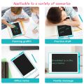 Drawing Tablet 8.5 inch LCD 8.5 inch Writing Board Drawing Tablet LCD Screen Writing Digital Graphic Tablets Electronic Handwriting Pad Toys Gifts Child.. 