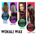 Wokali Professional Hair Styling Wax Firm Hold Sculpting-150g. 