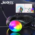 Jedel RBG Gaming Headset Jedel GH-579. 