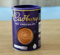 Cadbury Hot Chocolate Powder 500g. 