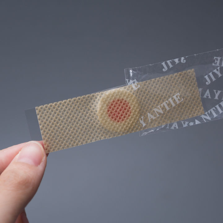 %E3%80%90TrendGlobe%E3%80%91Sumifun%2042Pcs/Box%20Medical%20Feet%20Callus%20Remove%20Soften%20Skin%20Cutin%20Plaster%20Foot%20Corn%20Removal%20Plaster%20Warts%20Thorn%20Patch%20Callus%20K03401%20-%20Image%206