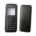 Nokia 105 Dual sim Phone Housing Cover Case+ English  Keypad For Nokia 105 RM1133 RM-1133 RM1134 RM-1134. 