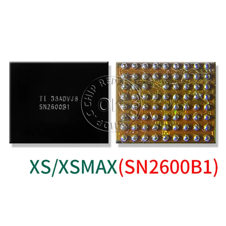 1610A1%201610A2%201610A3%201610A3B%201612A1%201614A1%201618%201616A0%20SN2611%20U2%20USB%20Charging%20ic%20for%20iphone%205%206s%207%208%20X%20XS%2011%2012%2013%2014%20promax%20IC%20-%20Image%204