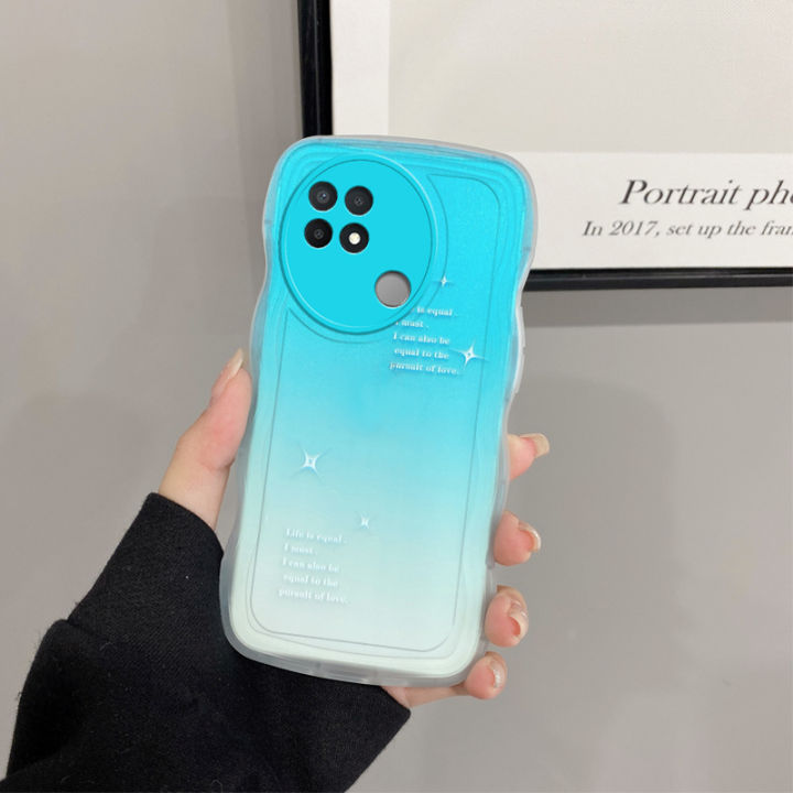 AnDyH%20For%20OPPO%20A15%20A15S%20A35%20Case%20,%20Shockproof%20Gradient%20Color%20Soft%20Silicone%20Cute%20Phone%20Case%20-%20Image%206