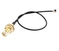 M60 Router SMA Female Antenna Extension Pigtail Cable  20cm. 