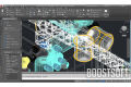 Autodesk AutoCAD MEP 2021. 
