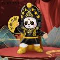 Sichuan Opera Face Changing Toy Chinese Sichuan Opera Face Changing Doll with Movable Hat Interactive Toy for Kids Birthday Gift Toddlers Face Changing Toy. 