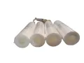 RMC 5 micron spun mud filter for RO water filter. 