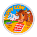 Happy Cow cheese double Pack | 16 Potion. 