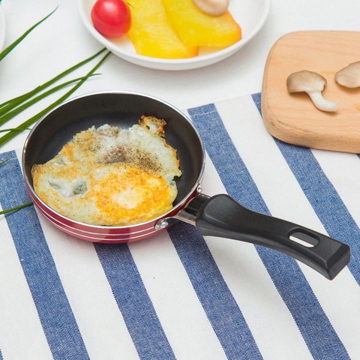 Nonstick%20Frypan%20Sauce%20Pan%20Tawa%20Pan%20Non%20Stick%20Frying%20Pan%20cookware%20pans%20stir%20pans%20fry%20pans%20cookware%20-%2012%20cm%20-%20Image%204