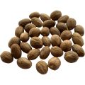 Whole Nutmeg Open Shell 1kg ( Sadikka ). 