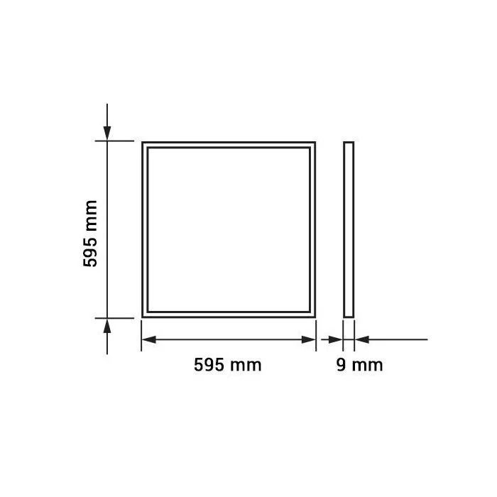 2x2%20LED%20PANEL%20LIGHT%2048W%202x2%20600X600MM%20Sunk%20(Square)%20Ceiling%20Panel%20Light%20WHITE%20COOL%20WHITE%206500K%20595mm%20595mm%20-%20Image%204
