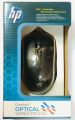 HP Comfort Optical Mouse. 