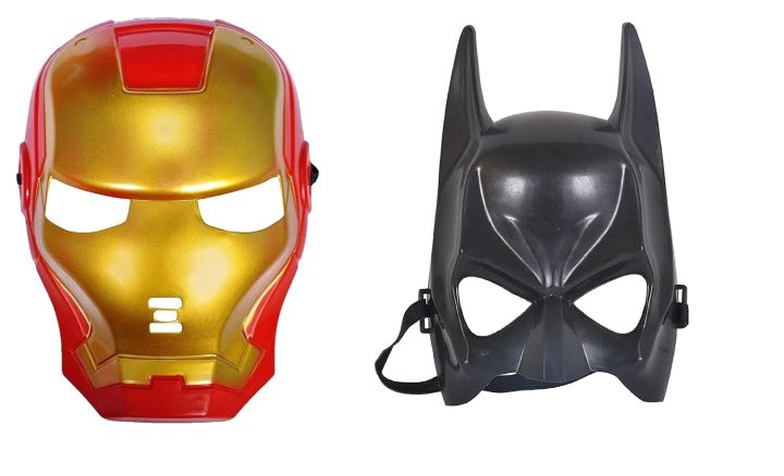 JBD%20ENT%20Superhero%20Cartoon%20Plastic%20Mask%20for%20Kids-%20Set%20of%205%20Superhero%20Birthday%20Party%20Props%20Return%20Gift%20(Superhero-Mask)%20SAM%20-%20Image%203