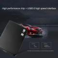SB 3.0 2TB High Speed External SSD 1TB Portable HDD Capacity Hard Drive U External SSD for Laptop/Mac. 