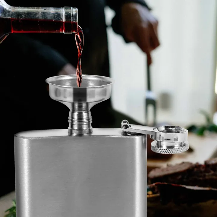 Hip%20Flask%20with%20Funnel,%204%20Oz%20Stainless%20Steel%20Flask%20Leak%20Proof,%20Portable%20Pocket%20Hip%20Flask%20for%20Liquor%20for%20Men%20-%20Image%209