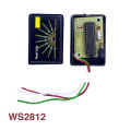 WS2812 PIXEL LED CONTROLLER 8x25. 