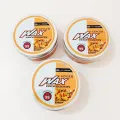 KMES Ginger Hair Wax 150ml Profession Touchness Hair Style Wax For Men 100% Originals(null). 