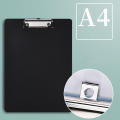 Stationery Document Holder Clipboard Writing Pad Sleeve Writing Pad Holder A5 Memo Clipboard A4 Document Organizer. 