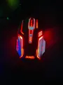 Jedel RGB 4 in 1 Combo pack ( RGB Keyboard / RGB Mouse / RGB Headset/ MousePad ) with 6 months warranty. 