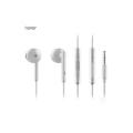 Huawei Honor Earphone + Mic - White. 