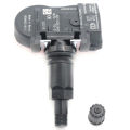 4Pcs Tire Pressure Sensor Tire Pressure Monitoring Sensor TPMS 1034602-00-B 433MHz for - MODEL 3 S X 103460200B. 
