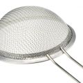 1PCS Stainless Steel Flour Strainer Colander Screen Mesh Handheld Strainer Tea Strainer Mesh Flour Oil Strainer Kitchen Tools. 