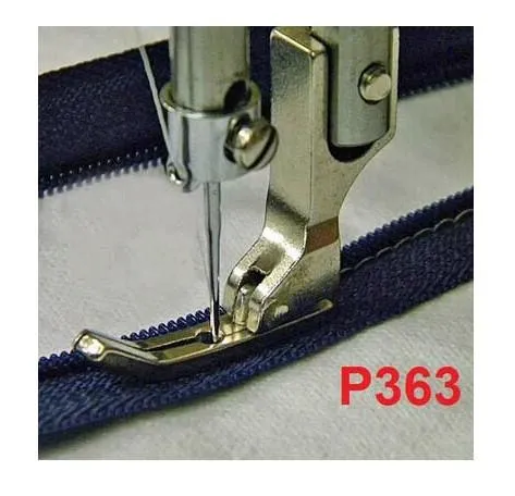 Narrow%20Zipper%20Presser%20Foot%20P363%20for%20Brother%20Juki%20Zoje%20Jack%20-%20Image%204
