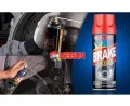 GETSUN BRAKE CLEANER 450ML. 