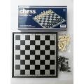 Magnetic Chess Board 9608. 