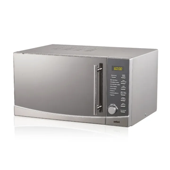 Sanford 30L Microwave Oven - SF5633MO