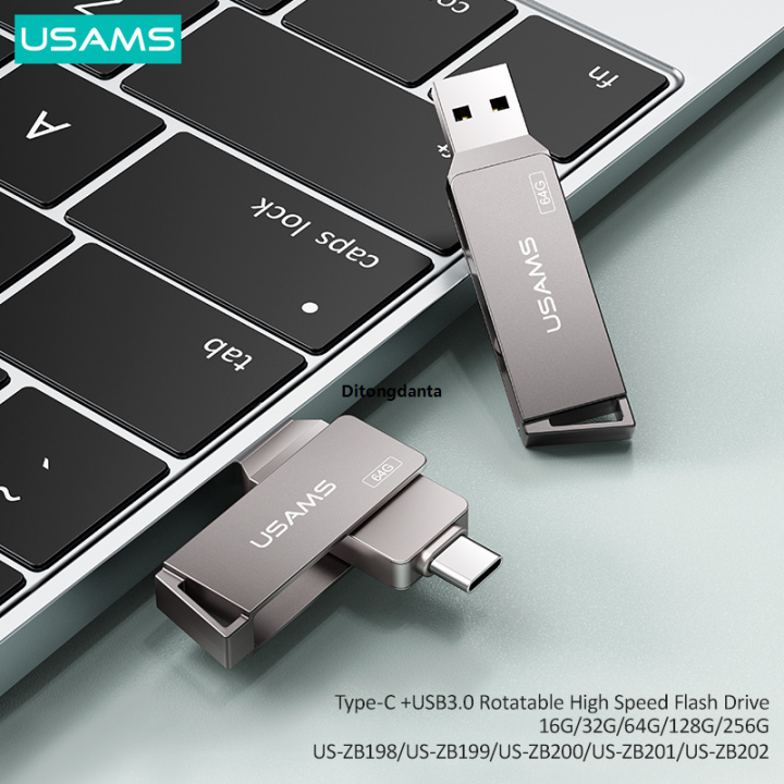 Sign Flash Drive Appropriate Key 16G ve USBC + USSAMS O [New Trend] UTG ...
