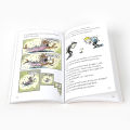 The Storey Treehouse Colour Edition Full Color Young Adult Fiction Children S Adventure Story Book Original English Books. 