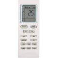 GREE AIR CONDITIONING REMOTE CONTROL. 