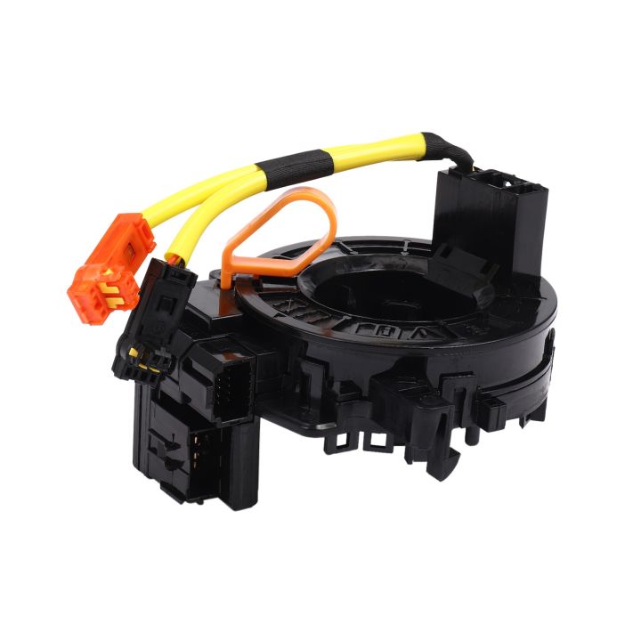 Spiral Cable Clock Spring For Land Cruiser | Daraz.lk