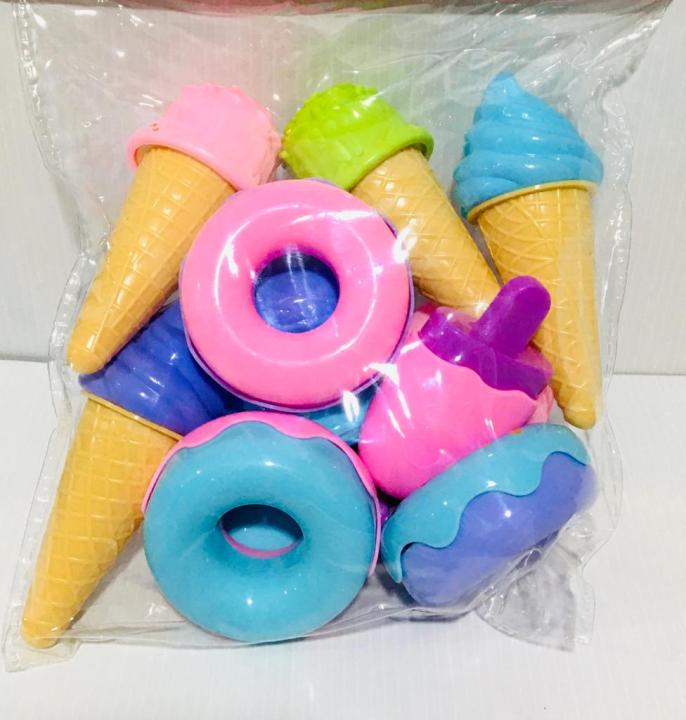 ice cream cone playset