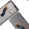 Queping2025 6.88| IPS CHOICE For Xiaomi Redmi 14C LCD Display Touch Screen Original Digitizer For Redmi 14C Display LCD Assembly Replacement Parts. 