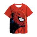 Children Marvel T-shirts Boys Superhero Spiderman T Shirt 3 4 5 6 7 8-14 Ys Kids Clothes Kid Boy Top Tees The Avengers Clothes. 