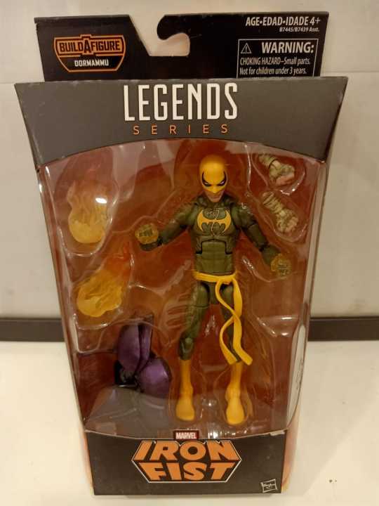 Doctor%20Strange%20Marvel%20Legends%20Wave%201%20Case%20of%208%20Figures%20(Dormammu%20BAF)%20-%20Image%207