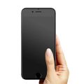 9D Full Glue Anti-Fingerprint Matte Tempered Glass for iPhone 14 13 12 11 Pro Max Mini X Xs Max XR 8 6 6s 7 Plus Screen Protector Full Screen Anti-Scratch Anti-Glare Edge to Edge Temperd Glass Film. 