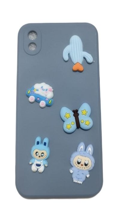 HUAWEI%20Y5%202018/Y5%20LITE%20&%20Huawei%20Y5%202019%20Ladies%20Design%20Silicone%20Back%20Cover%20-%20Image%209