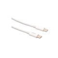 Aspor A108 1M 100W Type C to Type C PD Cable, Safe charge Speed – 3.1 A Output. 