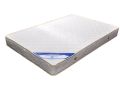 Arpico 72 X 72X 8 inch (6*6*) Spring  Mattress FLEXIFOAM - 15 Year Warranty. 